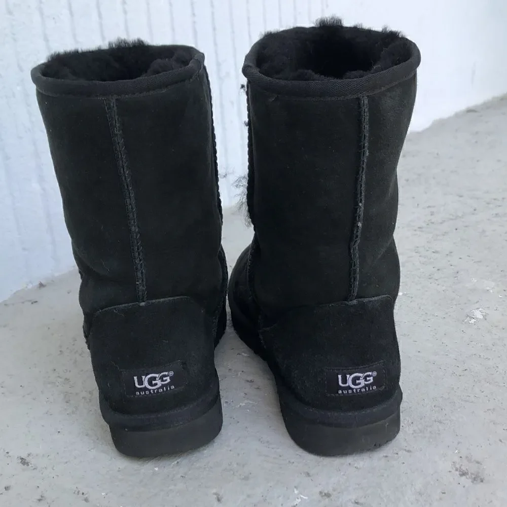 Tularosa UGGs